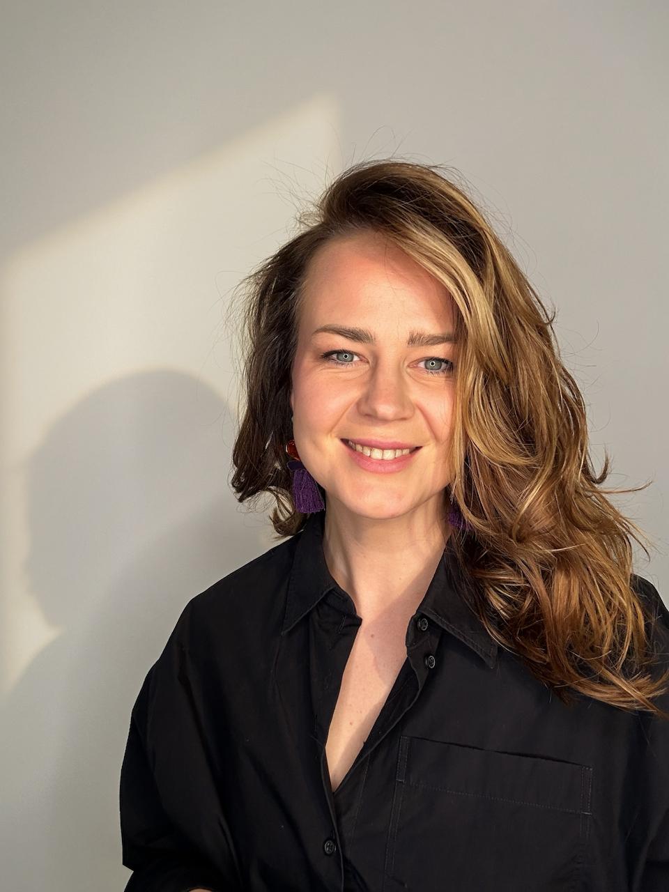 Olga — Wonderhair.lab